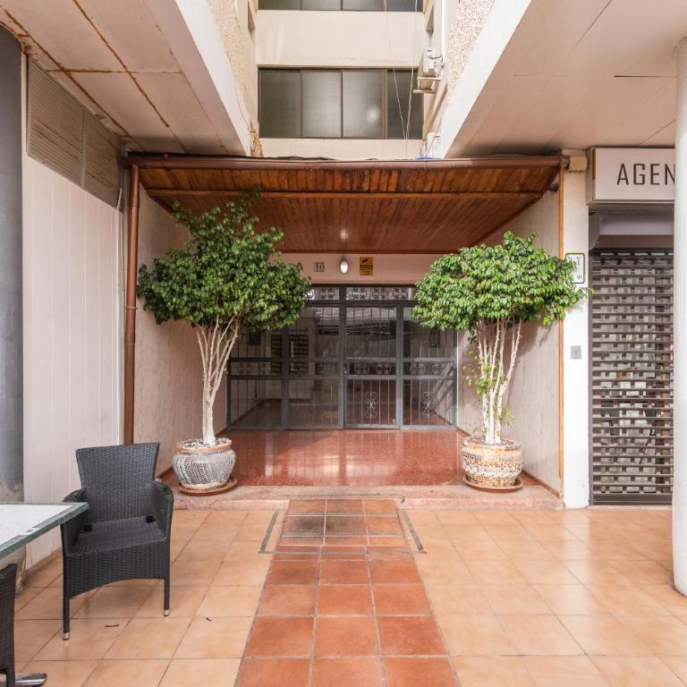 Casa LEX I Ocean & Sunrise Panorama I Steps from Dunes and Beach I Private 50 sqm terrace I Pool - Apartamento Ático de 3 dormitorios - 50