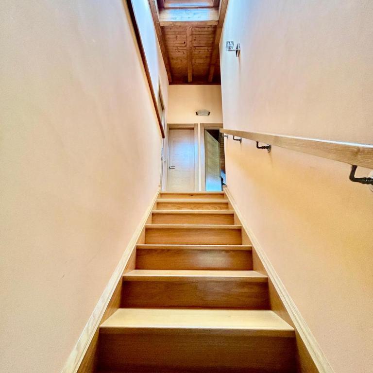 Chalet Huerta de Cañamal - Llanes - Four-Bedroom House - 14