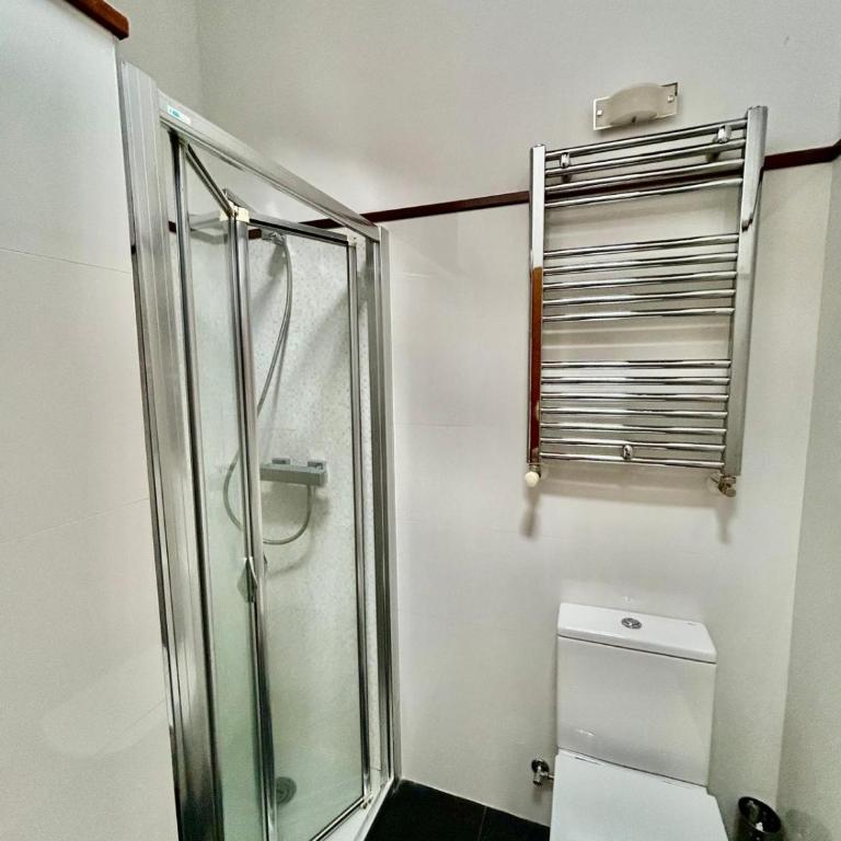 Chalet Huerta de Cañamal - Llanes - Four-Bedroom House - 17