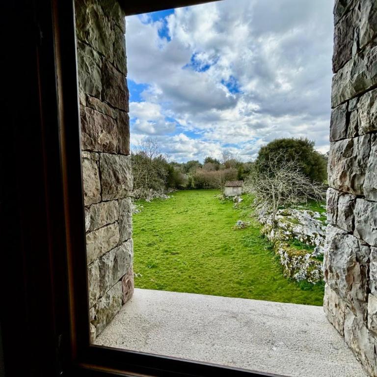 Chalet Huerta de Cañamal - Llanes - Four-Bedroom House - 18
