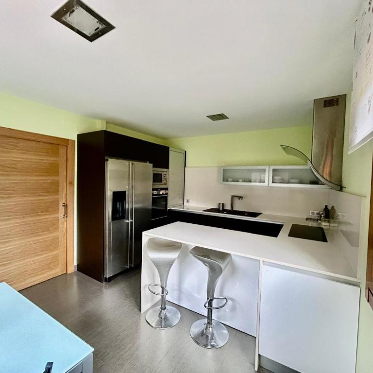 Chalet Huerta de Cañamal - Llanes - Four-Bedroom House - 21