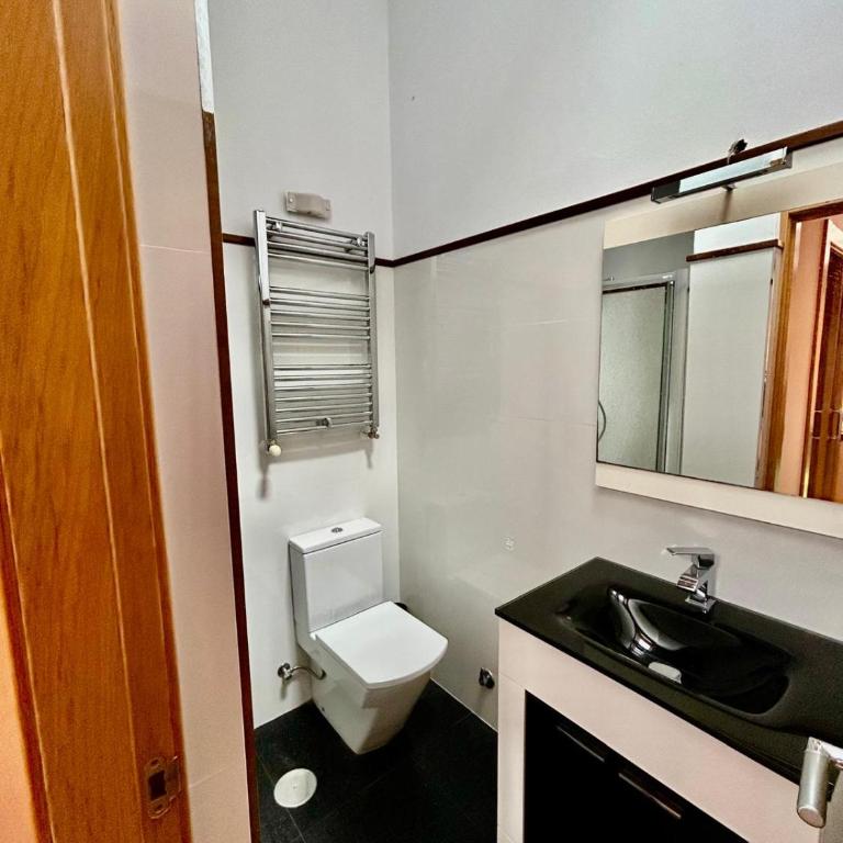 Chalet Huerta de Cañamal - Llanes - Four-Bedroom House - 23