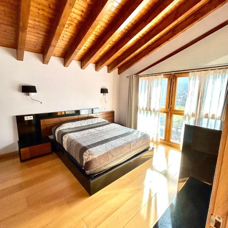 Chalet Huerta de Cañamal - Llanes - Four-Bedroom House - 24