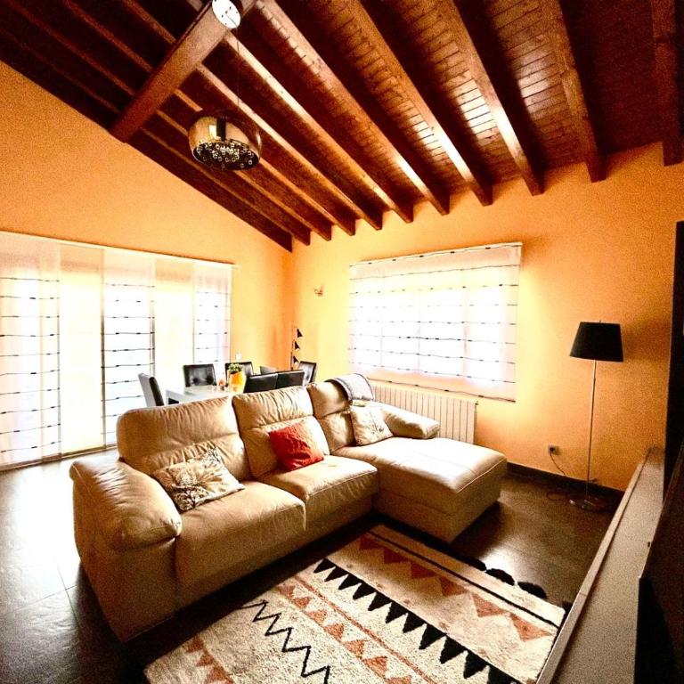 Chalet Huerta de Cañamal - Llanes - Four-Bedroom House - 25