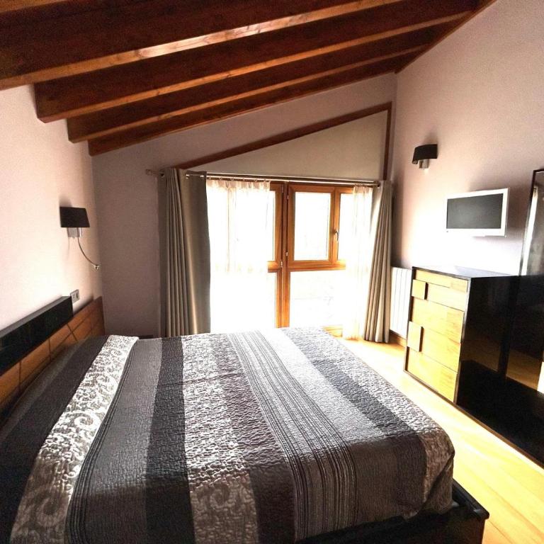 Chalet Huerta de Cañamal - Llanes - Four-Bedroom House - 26