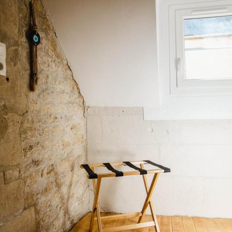 Appartement avec vue sur le château - Appartement - 18