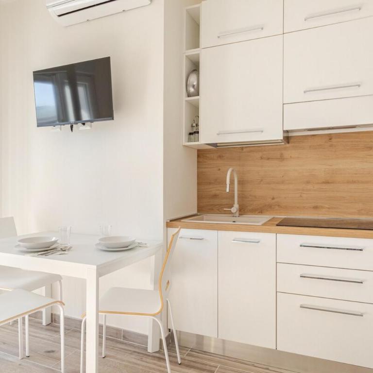 Sabbia D'oro Studio Free parking - One-Bedroom Apartment - 9