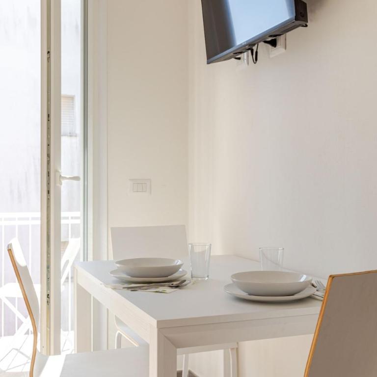 Sabbia D'oro Studio Free parking - One-Bedroom Apartment - 8