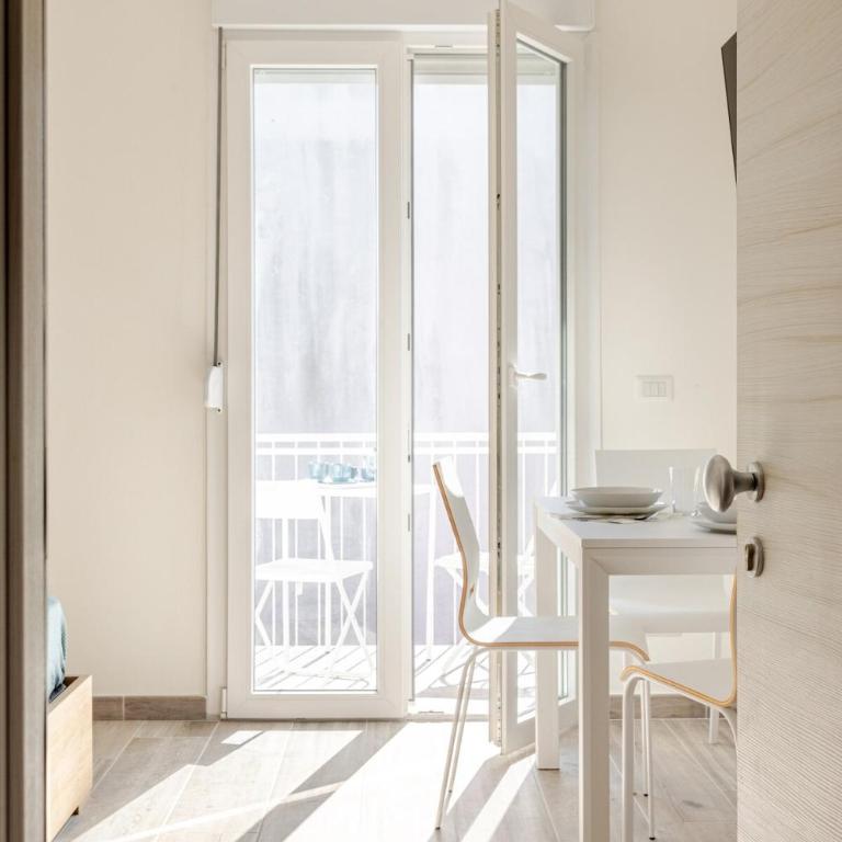 Sabbia D'oro Studio Free parking - One-Bedroom Apartment - 2