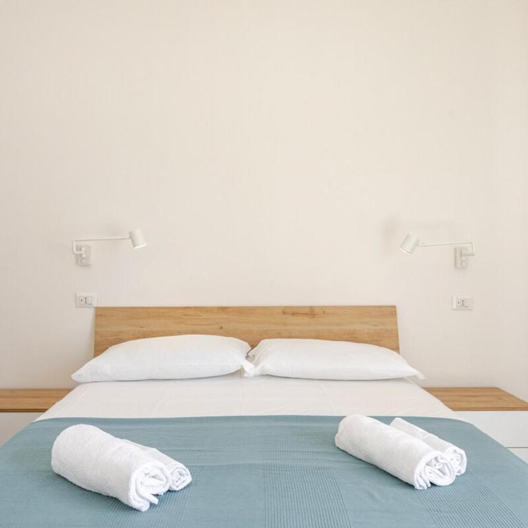 Sabbia D'oro Studio Free parking - One-Bedroom Apartment - 12