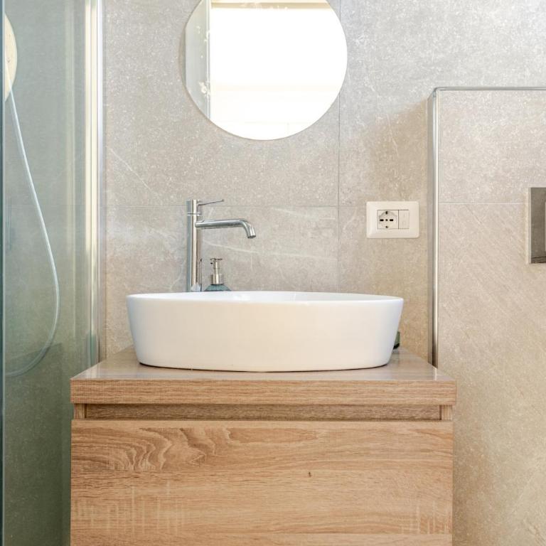Sabbia D'oro Studio Free parking - One-Bedroom Apartment - 4