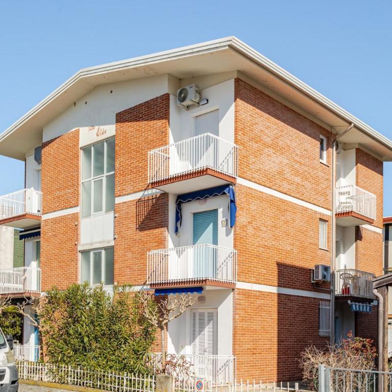 Sabbia D'oro Studio Free parking - One-Bedroom Apartment - 15