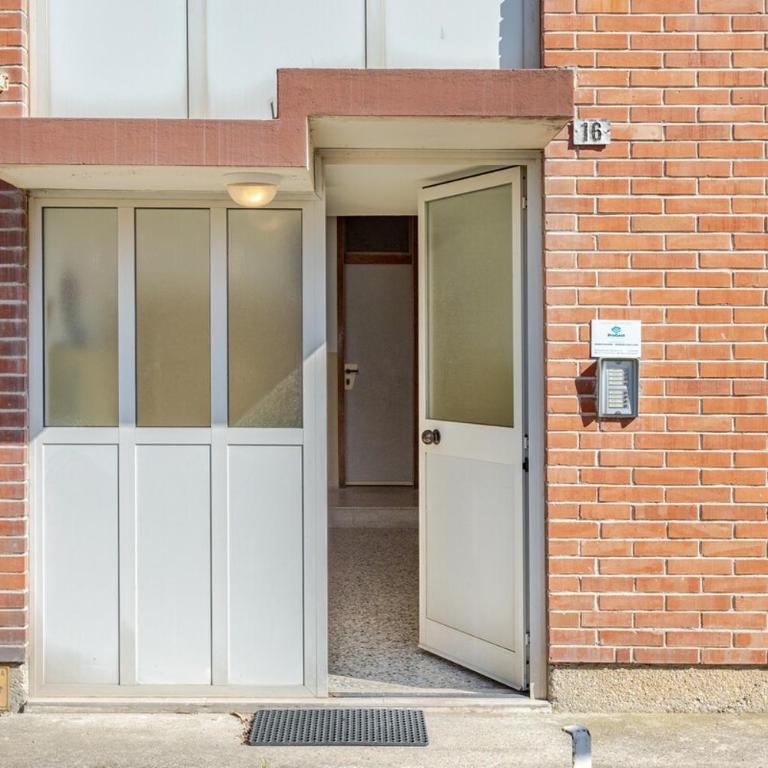 Sabbia D'oro Studio Free parking - One-Bedroom Apartment - 16