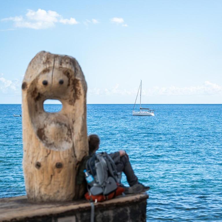 Las Olas - Coastal Escape with Charm & Comfort - Apartamento de 2 dormitorios - 11