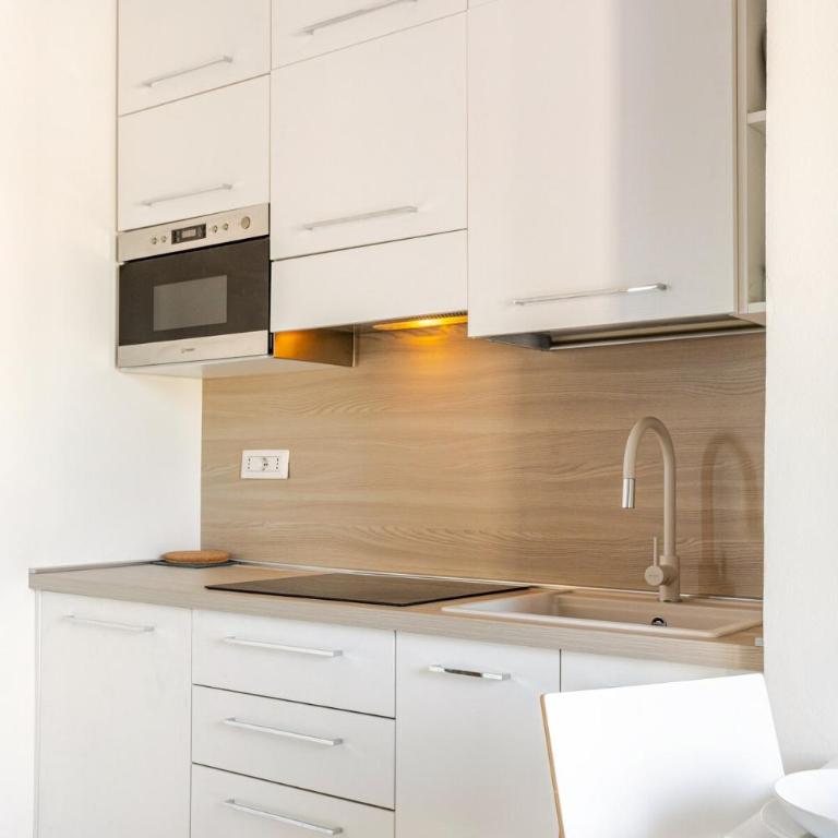 Onda Marina Studio - Appartamento con 1 Camera da Letto - 6
