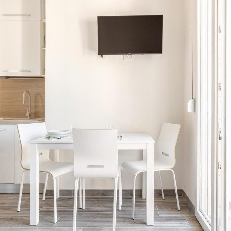 Onda Marina Studio - Appartamento con 1 Camera da Letto - 3