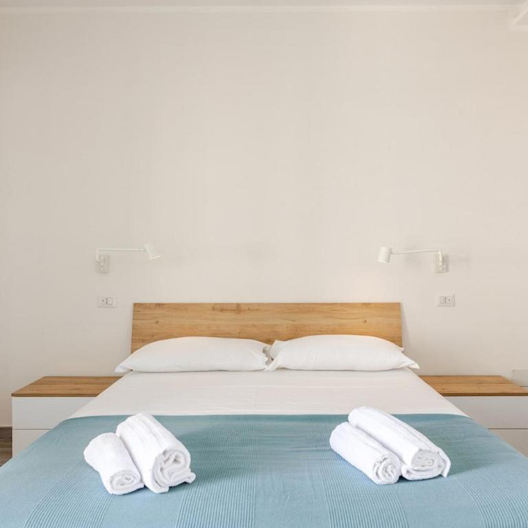 Onda Marina Studio - Appartamento con 1 Camera da Letto - 7