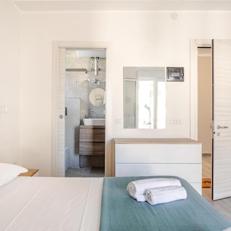 Onda Marina Studio - Appartamento con 1 Camera da Letto - 2