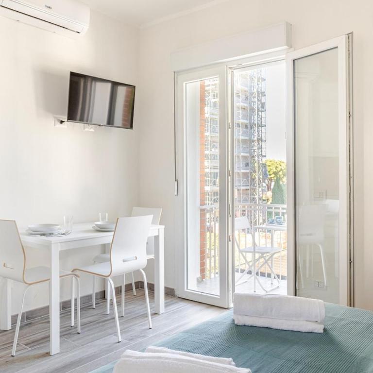 Onda Marina Studio - Appartamento con 1 Camera da Letto - 1