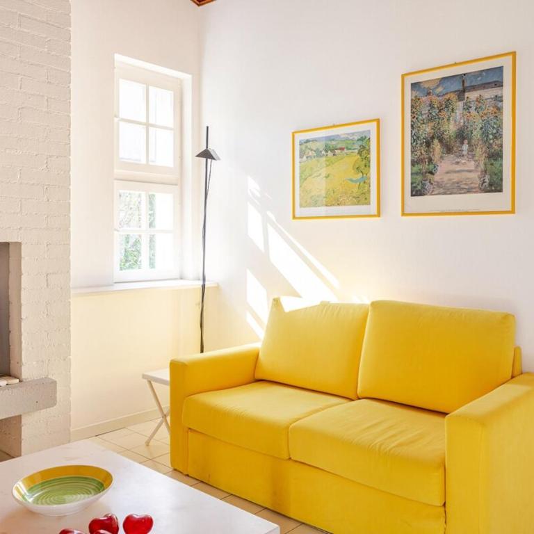 Villetta garden retreat con parcheggi - Casa con 3 Camere da Letto - 1