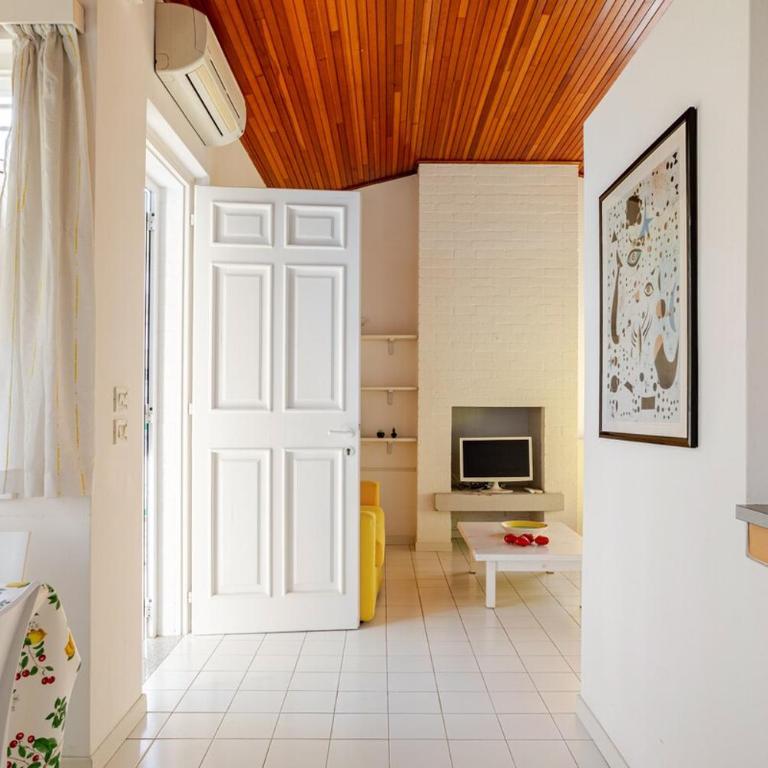 Villetta garden retreat con parcheggi - Casa con 3 Camere da Letto - 23