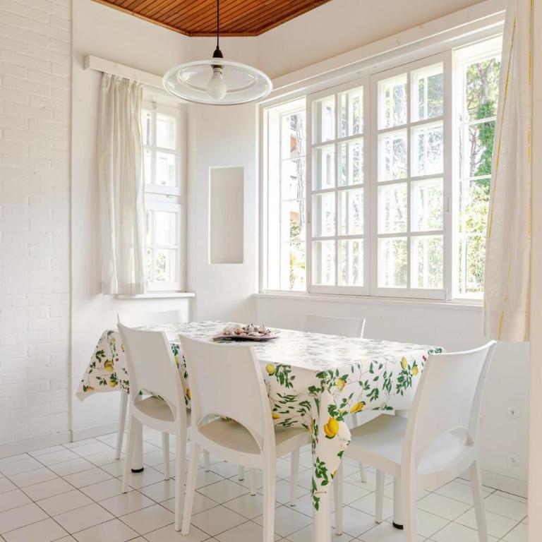 Villetta garden retreat con parcheggi - Casa con 3 Camere da Letto - 2