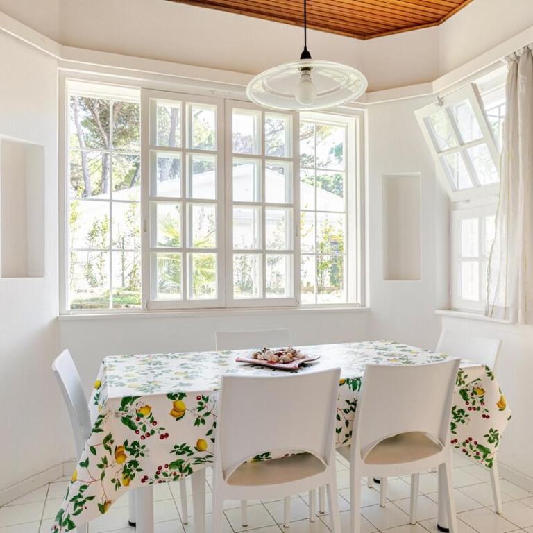 Villetta garden retreat con parcheggi - Casa con 3 Camere da Letto - 8