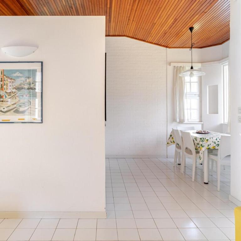 Villetta garden retreat con parcheggi - Casa con 3 Camere da Letto - 31