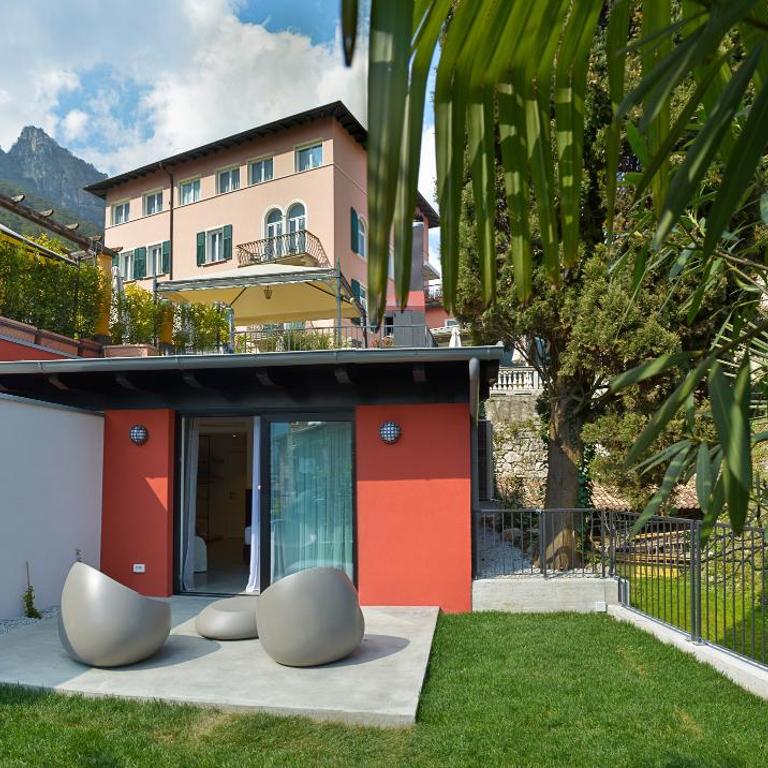 Villa Miravalle - Boutique Hotel - Junior Suite - 5