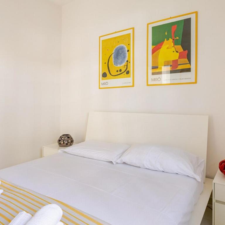 Villetta garden retreat con parcheggi - Casa con 3 Camere da Letto - 4