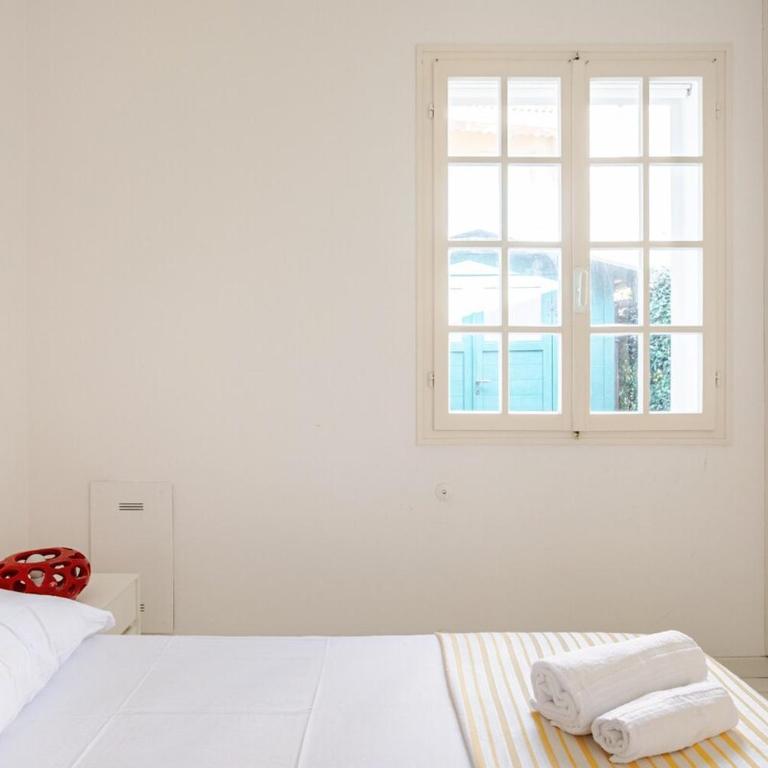 Villetta garden retreat con parcheggi - Casa con 3 Camere da Letto - 19
