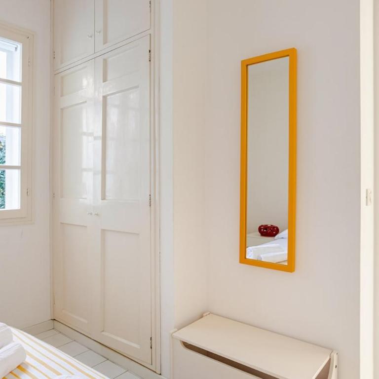 Villetta garden retreat con parcheggi - Casa con 3 Camere da Letto - 20