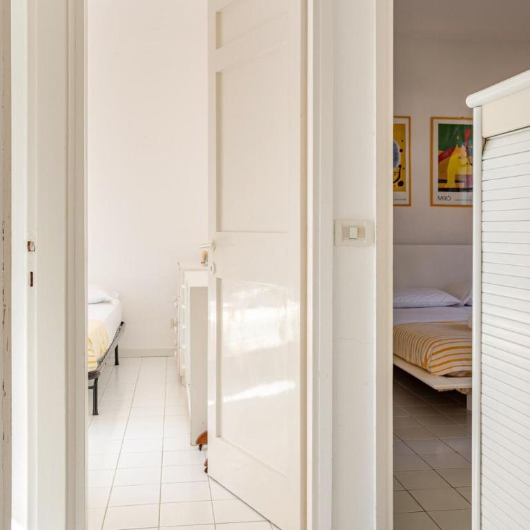 Villetta garden retreat con parcheggi - Casa con 3 Camere da Letto - 15