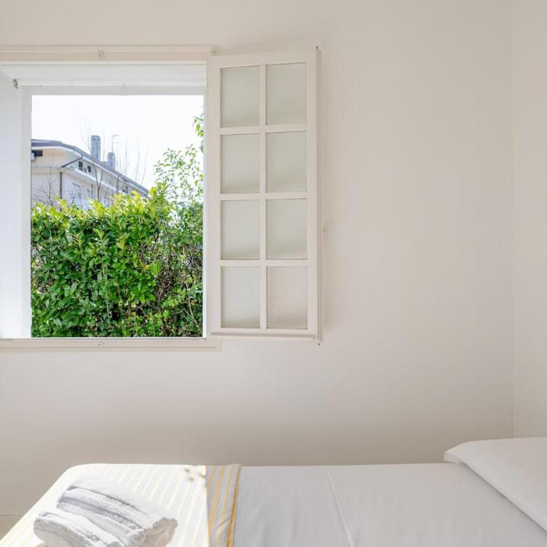 Villetta garden retreat con parcheggi - Casa con 3 Camere da Letto - 18