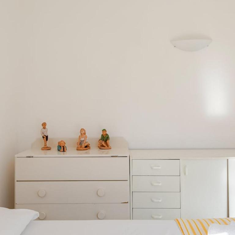 Villetta garden retreat con parcheggi - Casa con 3 Camere da Letto - 21