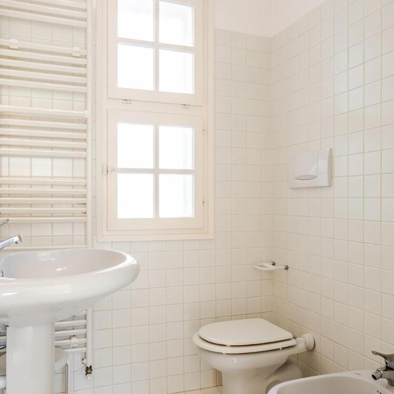 Villetta garden retreat con parcheggi - Casa con 3 Camere da Letto - 12