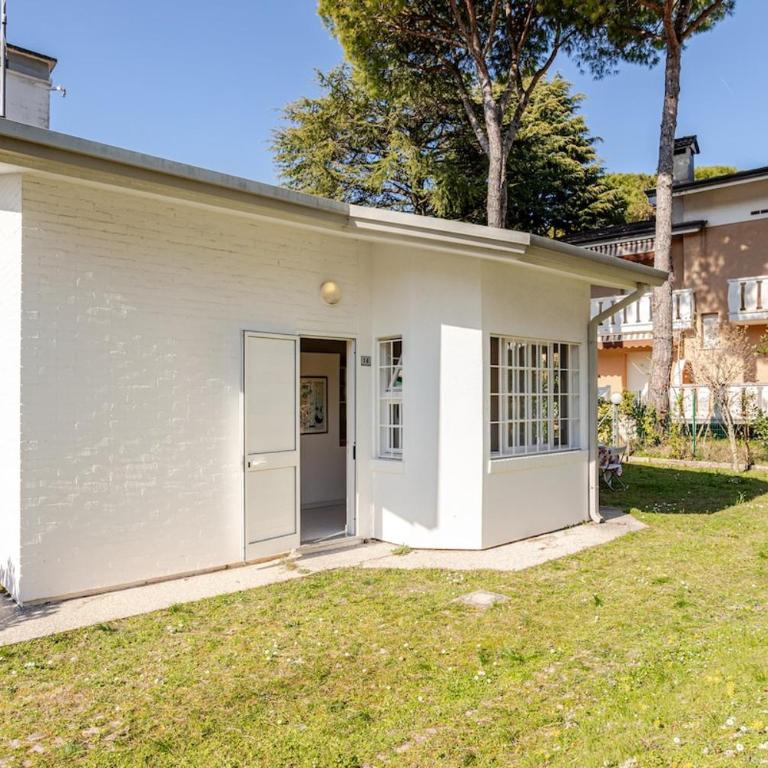 Villetta garden retreat con parcheggi - Casa con 3 Camere da Letto - 3