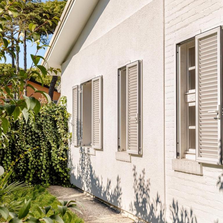 Villetta garden retreat con parcheggi - Casa con 3 Camere da Letto - 25