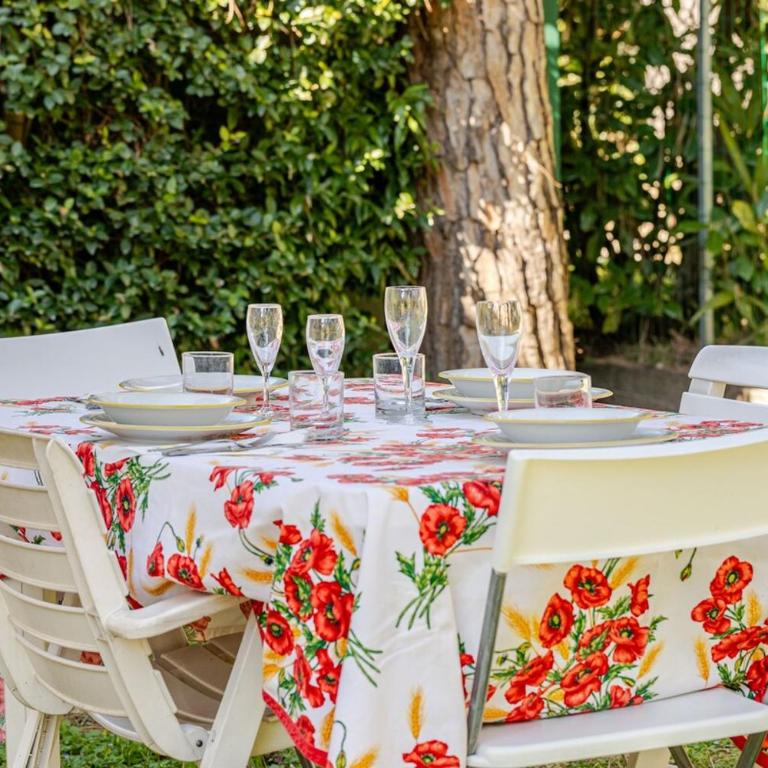 Villetta garden retreat con parcheggi - Casa con 3 Camere da Letto - 10