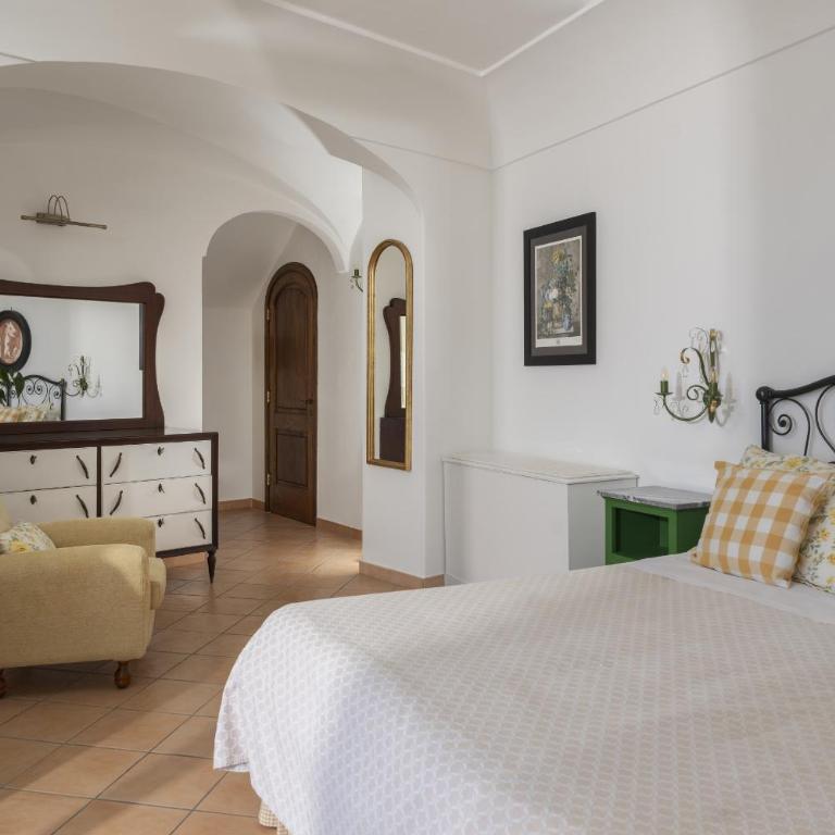 Estate4Home - Villa degli Dei - Villa Deluxe - 38