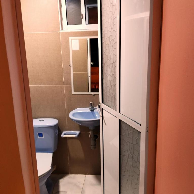 Hotel Casa Harmony Cartagena - Vacation Home - 2