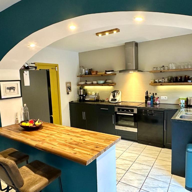 Carcassonne Lake & Beach, Pool villa - Villa - 33