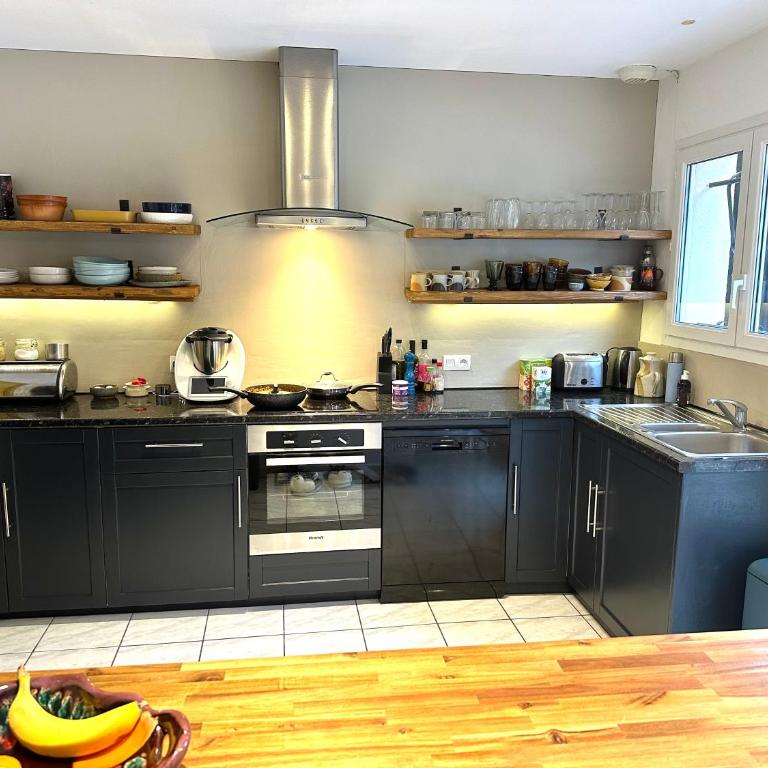 Carcassonne Lake & Beach, Pool villa - Villa - 35