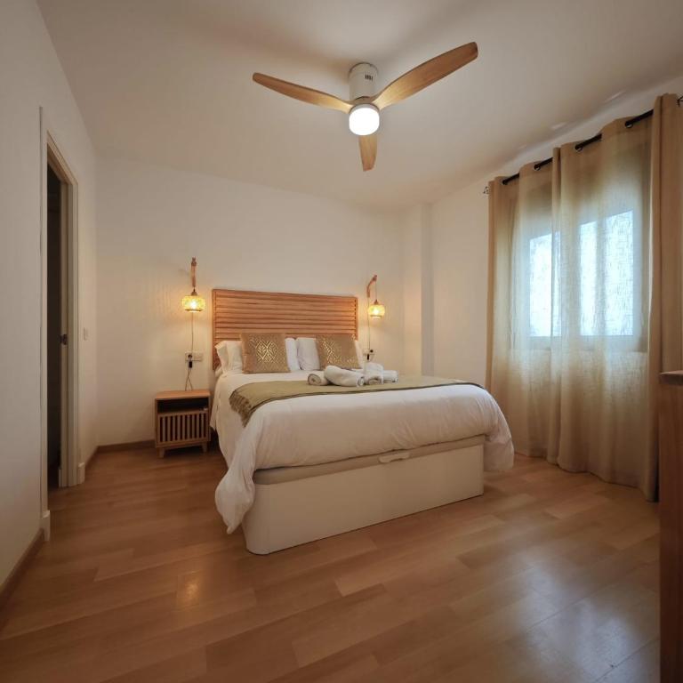 La Terraza de Gades Little Apartments - Apartamento de 2 dormitorios - 16