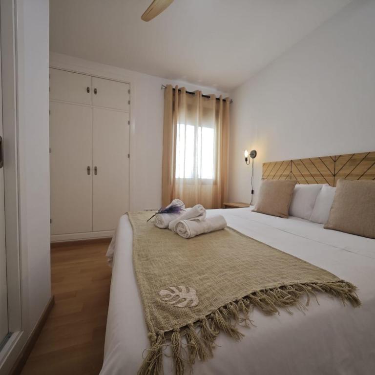 La Terraza de Gades Little Apartments - Apartamento de 2 dormitorios - 26