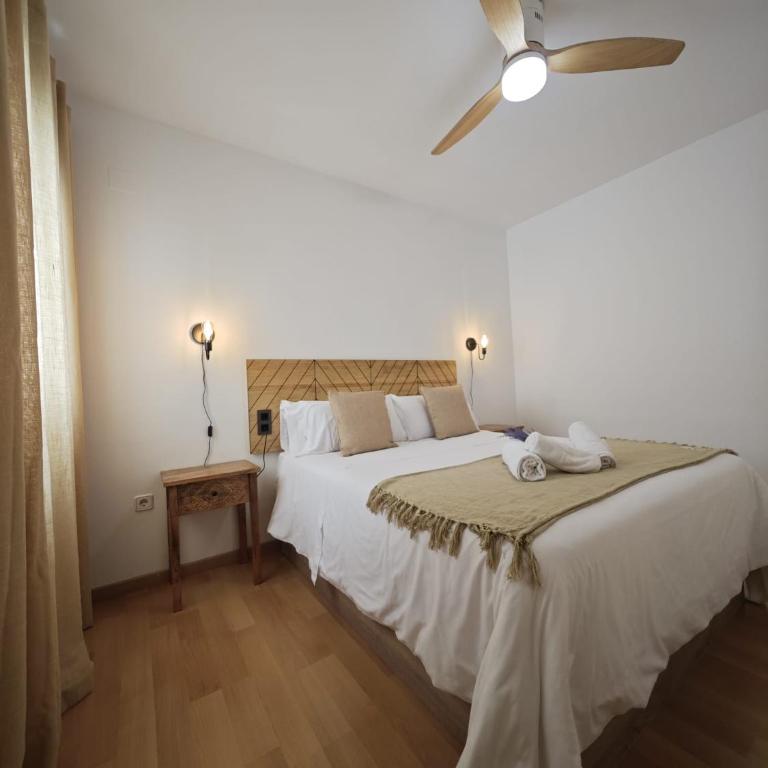La Terraza de Gades Little Apartments - Apartamento de 2 dormitorios - 23