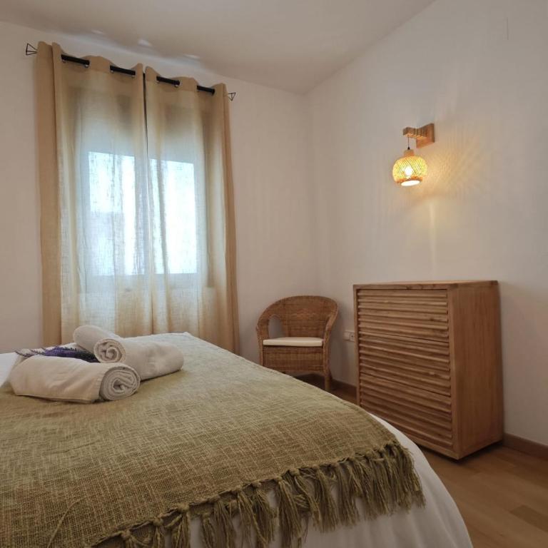 La Terraza de Gades Little Apartments - Apartamento de 2 dormitorios - 19