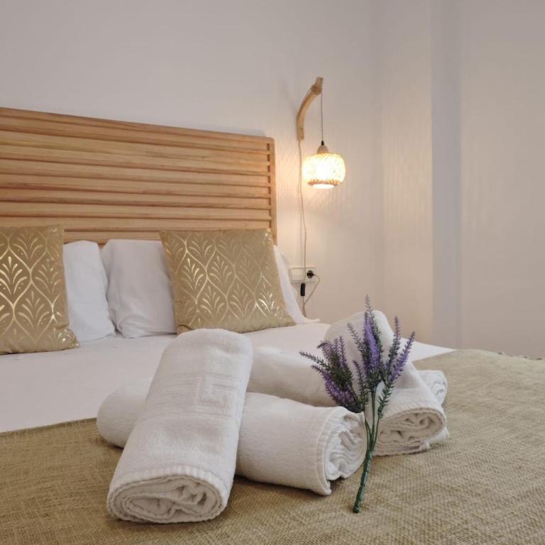 La Terraza de Gades Little Apartments - Apartamento de 2 dormitorios - 18