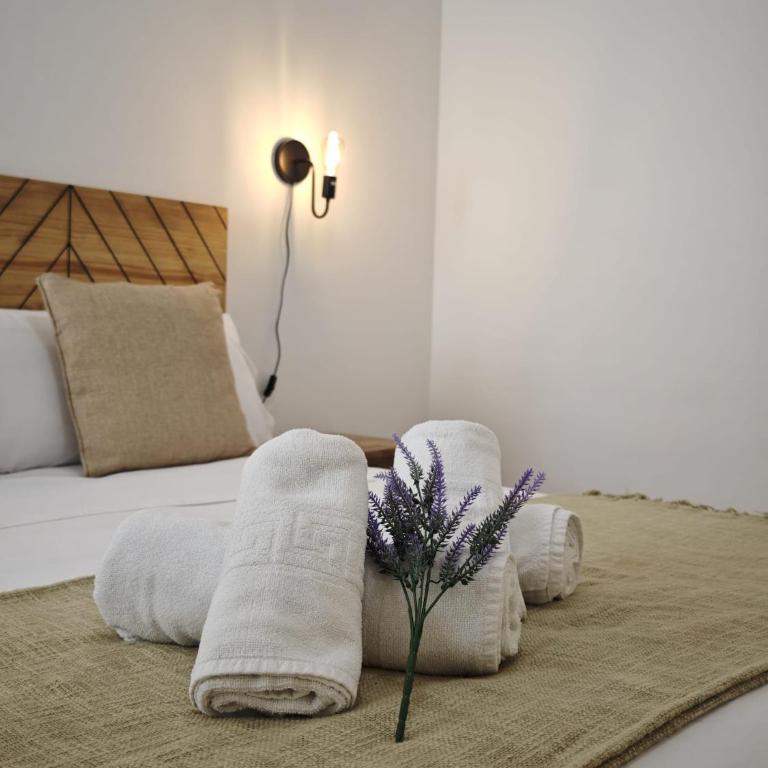 La Terraza de Gades Little Apartments - Apartamento de 2 dormitorios - 25