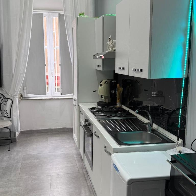 lulu's house - Appartamento con 2 Camere da Letto - 20